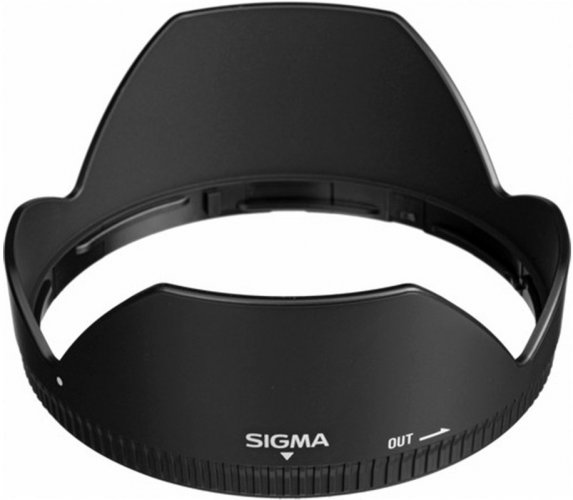 Sigma LH875-02 Lens Hood