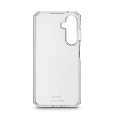 Hama Extreme Protect, kryt pro Samsung Galaxy A16/A16 5G, D3O®, nežloutnoucí, průhledný