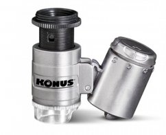 Konus Konusclip-2 mikroskop pro smartphone 20x