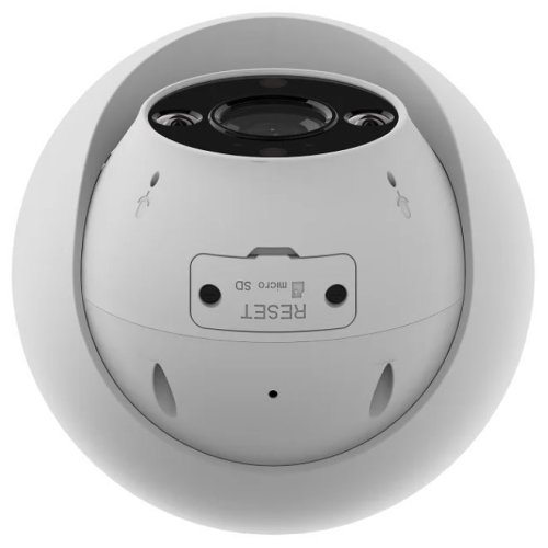 Venkovní IP kamera Ezviz H4, 3MP, 2,8 mm, LAN, WiFi
