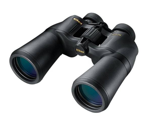 Nikon CF Aculon A211 10x50