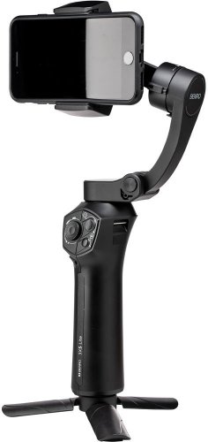 Benro 3XS Lite 3-Axis Smartphone Handheld Gimbal Stabilizer