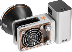 Zhiyun LED Molus X60 RGB Combo Cob Light