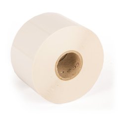 Etikety 70mm x 40mm, PE, D40/1500ks