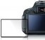 GGS Larmor ochranné sklo na displej pro Nikon D3200, D3300, D3400
