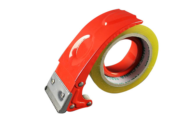 Zavírač kartonů a krabic, páskovací stroj M48 (M48)