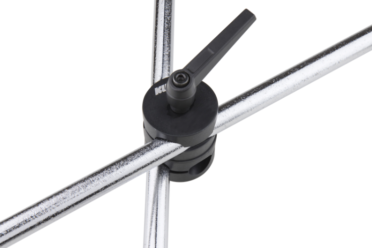Kupo KCP-190 1.9" Gag Grip Head For 5/8" (16mm) Tube