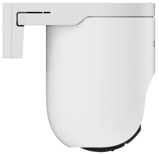 Ezviz H8C Pro 4K venkovní otočná IP kamera s WiFi, 8MP, 4mm