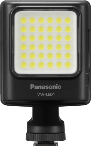 Panasonic Led Video Light