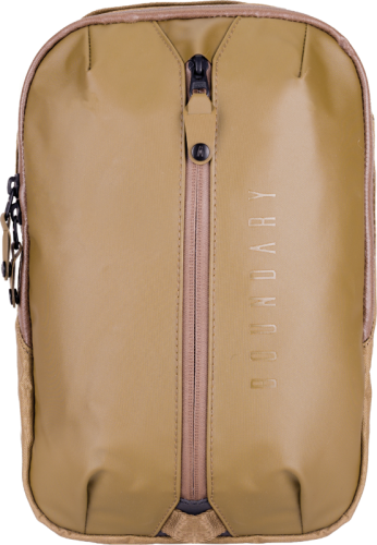 Boundary Supply Boundary AUX Compartment (Hymassa Tan)