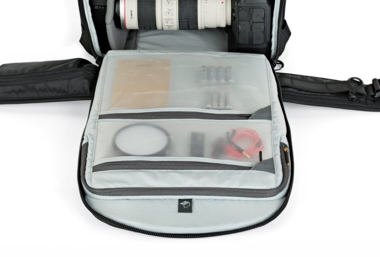 Lowepro ProTactic BP 450 AW II