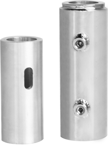 Adaptor telescopic Kupo KCP-712TSA pentru țeavă 1-1/2” Schedule 40 (O.D.48,3 mm)