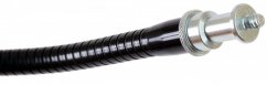 Manfrotto 237, Black Flexible Arm, Diameter 13mm, Lenght 55cm