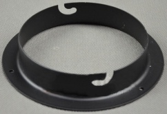 Speed ring for Richter flashes 152mm
