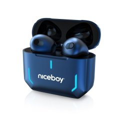Slúchadlá Niceboy HIVE SpacePods