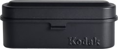 Kodak Film Case 135 (small) black