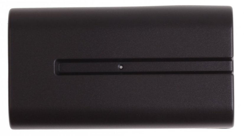Jupio NP-F550 pro Sony, 2.350 mAh