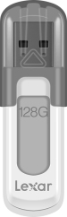 Lexar JumpDrive V100 (USB 3.0) 128GB