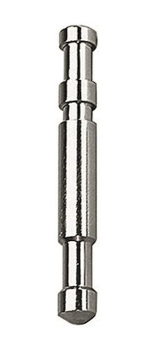 Avenger E250 Doppel-Gripzapfen 5/8″ auf 5/8″ (16 auf 16mm)