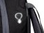 Batoh Acra Relaxing 40 L hiking black