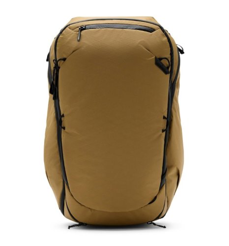 Cestovní batoh Peak Design 45L Coyote