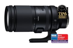 Objektív Tamron 150-500 mm F/5-6.7 Di III VC VXD pre Nikon Z