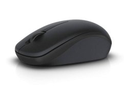 Mouse Dell WM126 optic, wireless, USB