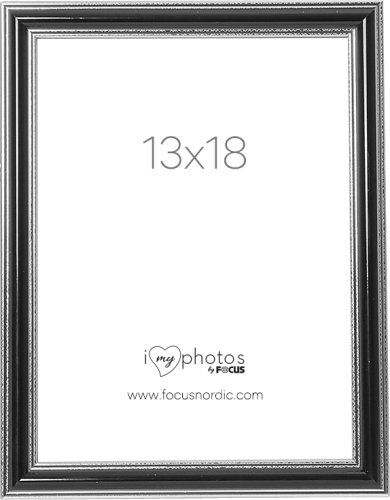 Focus Tango Black 13x18