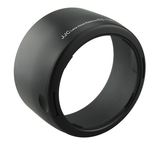 JJC LH-79II ekvivalent sluneční clony Canon ES-79II