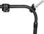 Kupo KCP-732B Super Claw s Anti Spin Baby pinem