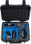 BW Outdoor Cases Type 4000 for DJI Avata2 - black