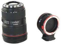 Peak Design LENS Kit pro Canon EF