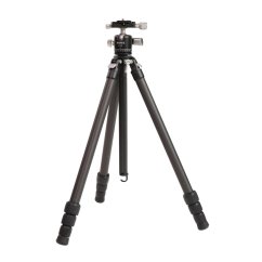 AOKA KY224CL karbónový statív + BH25R Kugelkopff