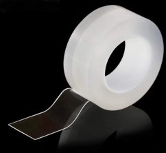 Wasserdichtes Nano-Silikonband 3m x3cm x0,8mm (PPP4)