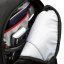 Batoh na 16" notebook Case Logic DLBP116K - černý