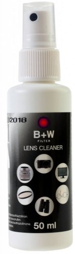 B+W Lens Cleaner 50ml