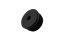 Záslepka, krytka, zátka 40mm Kulatá záslepka s vnitřním závitem (KMX40)