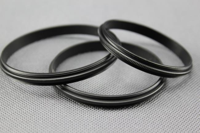 forDSLR reverzní kroužek 52-55 mm