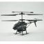Reflecta HeliCam RC-Helicoptéra s kamerou