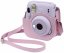 Fujifilm INSTAX Mini 11 Sofortbildkamera Etui (Flieder Lila)