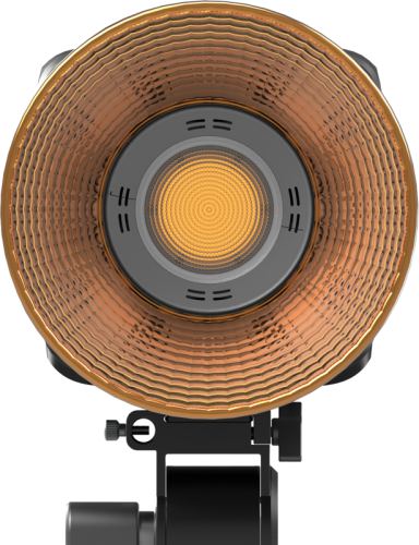 A SmallRig 3966 RC 350B COB lámpa