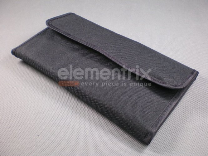 Ochranný obal, pouzdro na filtry, pro 6 filtrů (6FT)