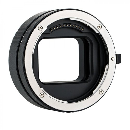 JJC AET-NKZII automatické medzikrúžky 11+16 mm pre Nikon Z