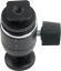 Kupo KS-CB03 Mini Ball Head with Hot Shoe Adapter