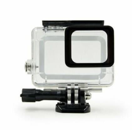 GOPRO 5, 6, 7, Dive Housing - výměnný kryt pro potápění (GP765)