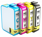 Printer Ink & Toner Cartridges