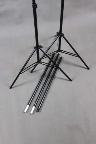 Konstrukce pro fotografické pozadí 215x201cm (FS803)