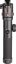 Manfrotto Gimbal 460 Profi-3-Achsen-Gimbal für bis zu 4,6 kg (Schwarz)