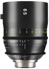 Tokina Vista 65mm T1,5 Cinema PL