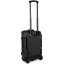 Shimoda Action X Carry-On Roller Version 2 | High-Capacity Rolling Case | Weight only 2.99 kg | Water Resistant | Interior 45x29x20 cm | Black
